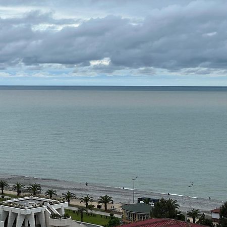 Apart Hotel Black Sea Towers Batumi Exterior photo