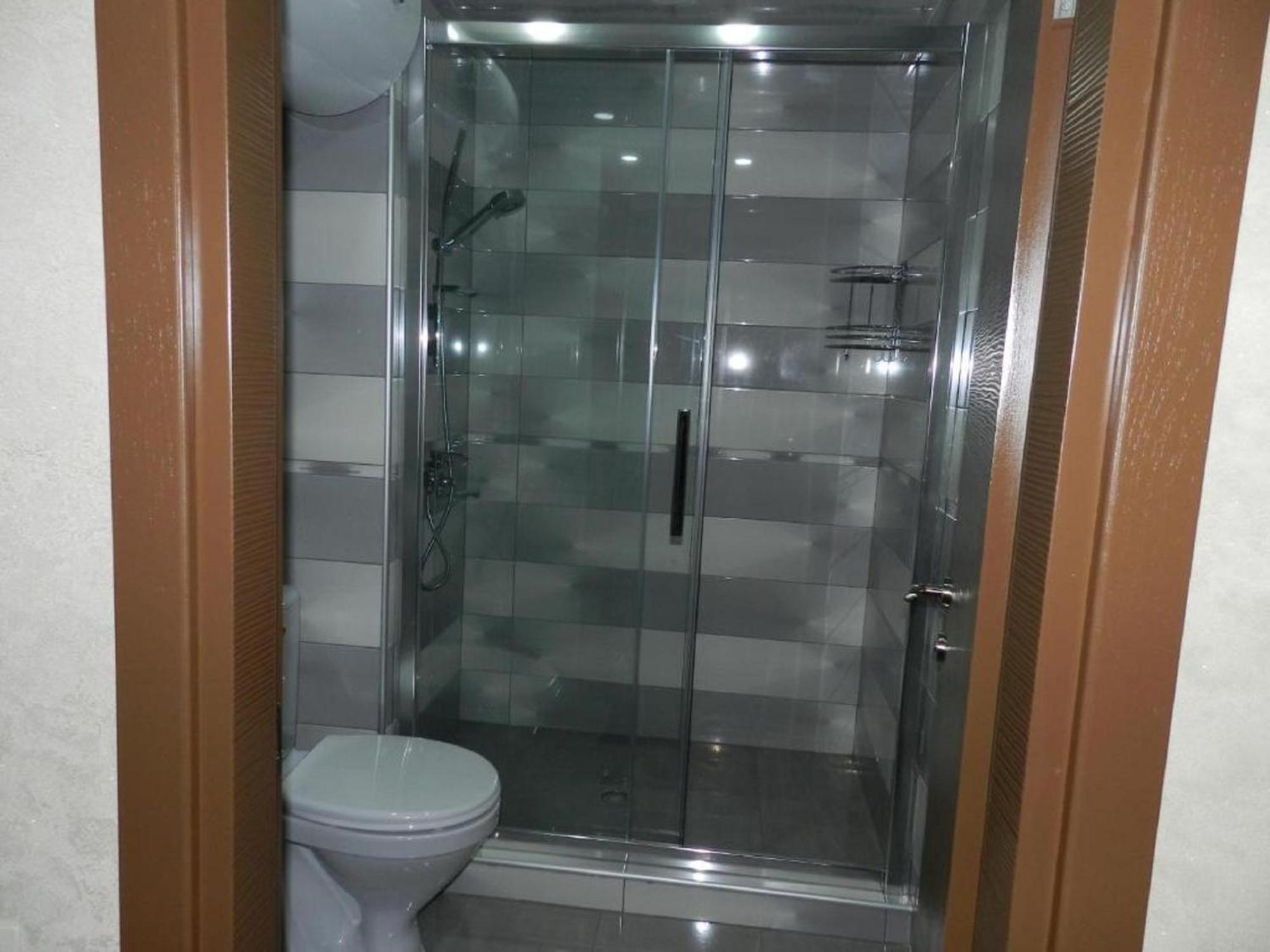 Apart Hotel Black Sea Towers Batumi Exterior photo