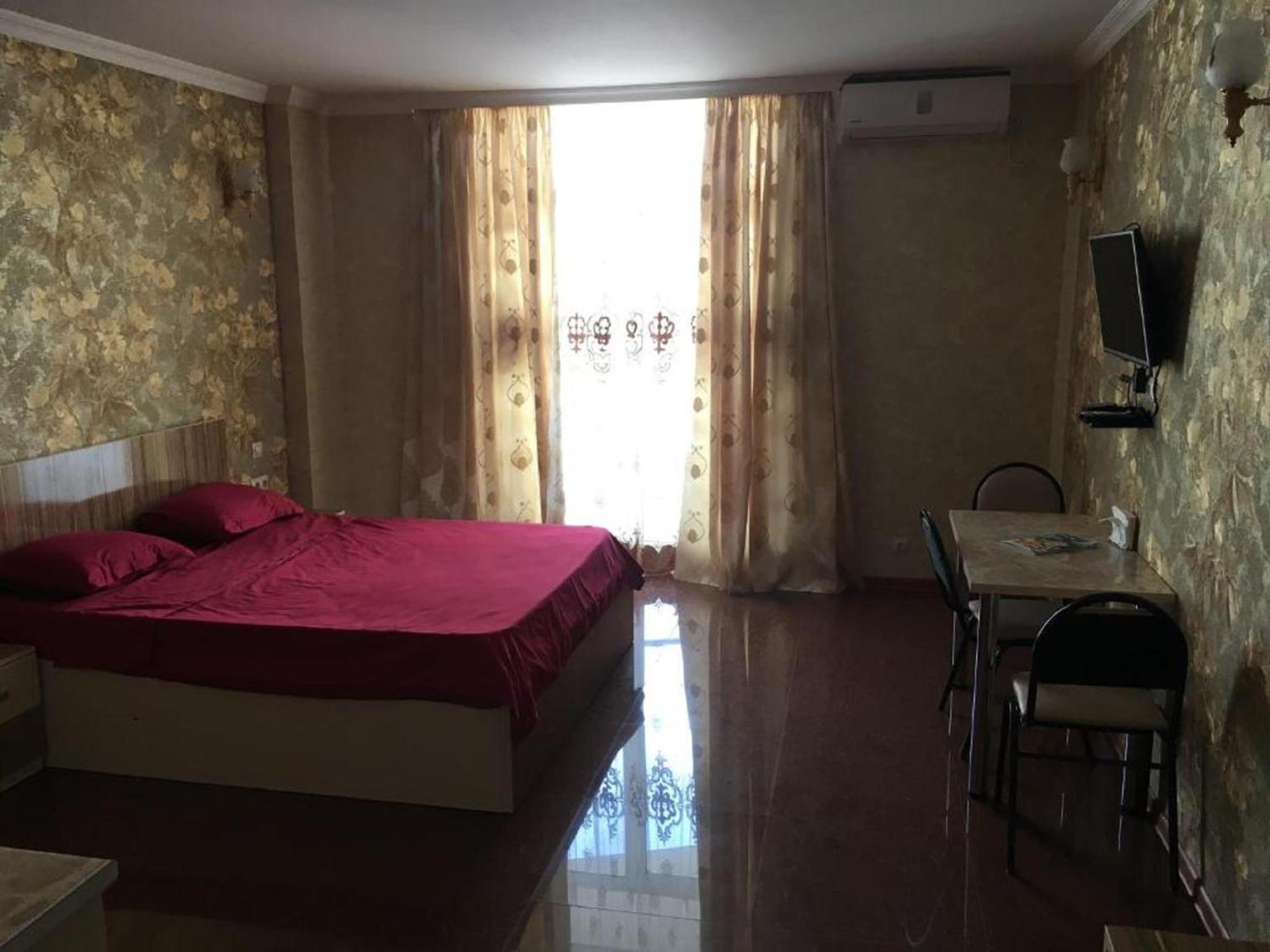 Apart Hotel Black Sea Towers Batumi Exterior photo