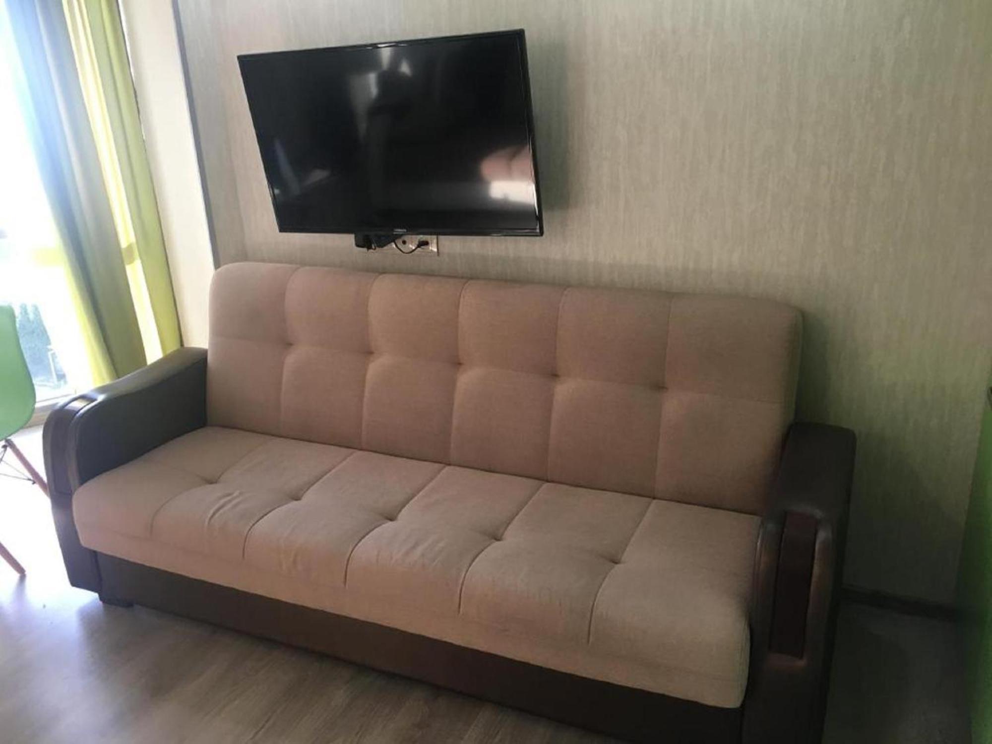 Apart Hotel Black Sea Towers Batumi Exterior photo