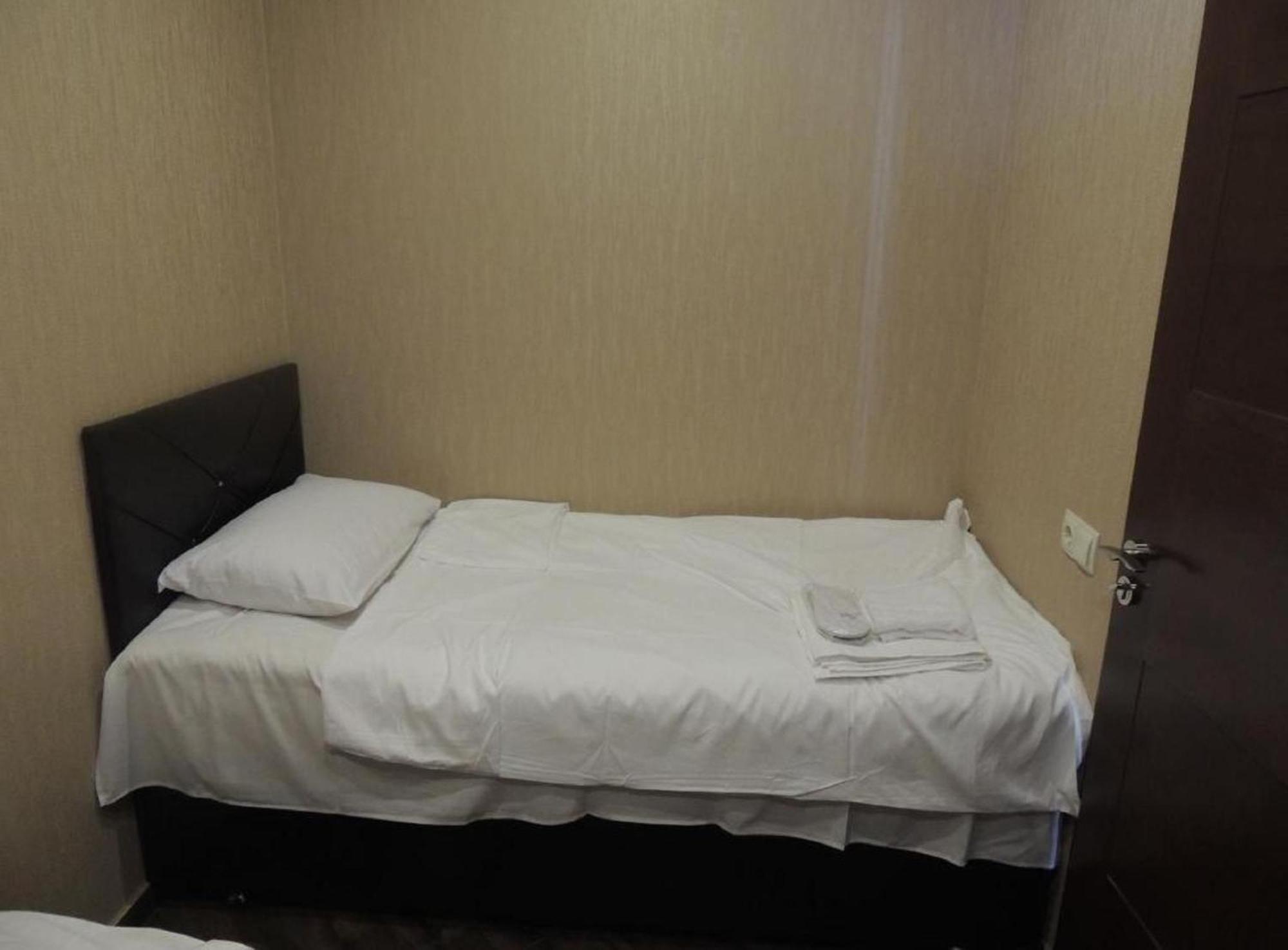 Apart Hotel Black Sea Towers Batumi Exterior photo