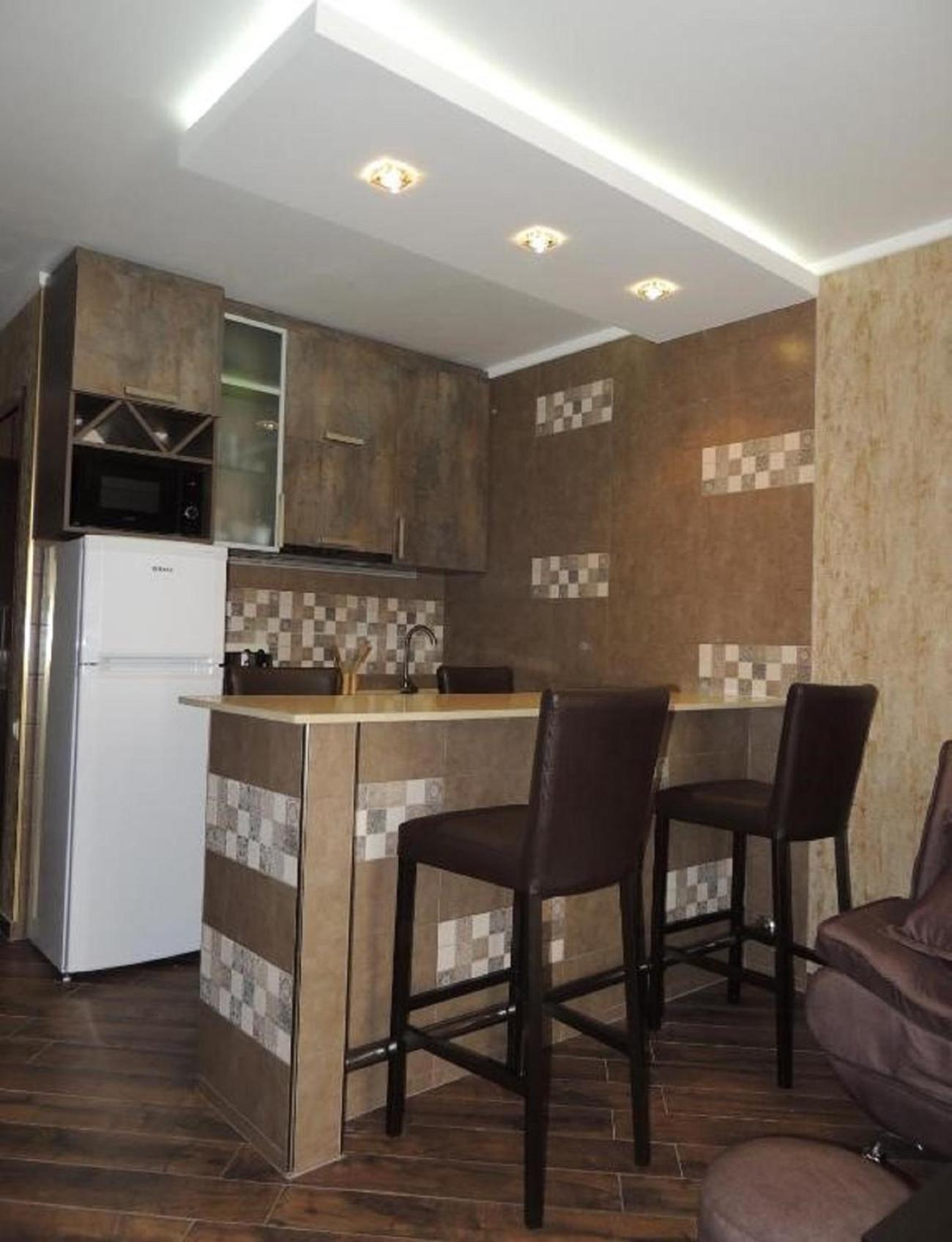 Apart Hotel Black Sea Towers Batumi Exterior photo