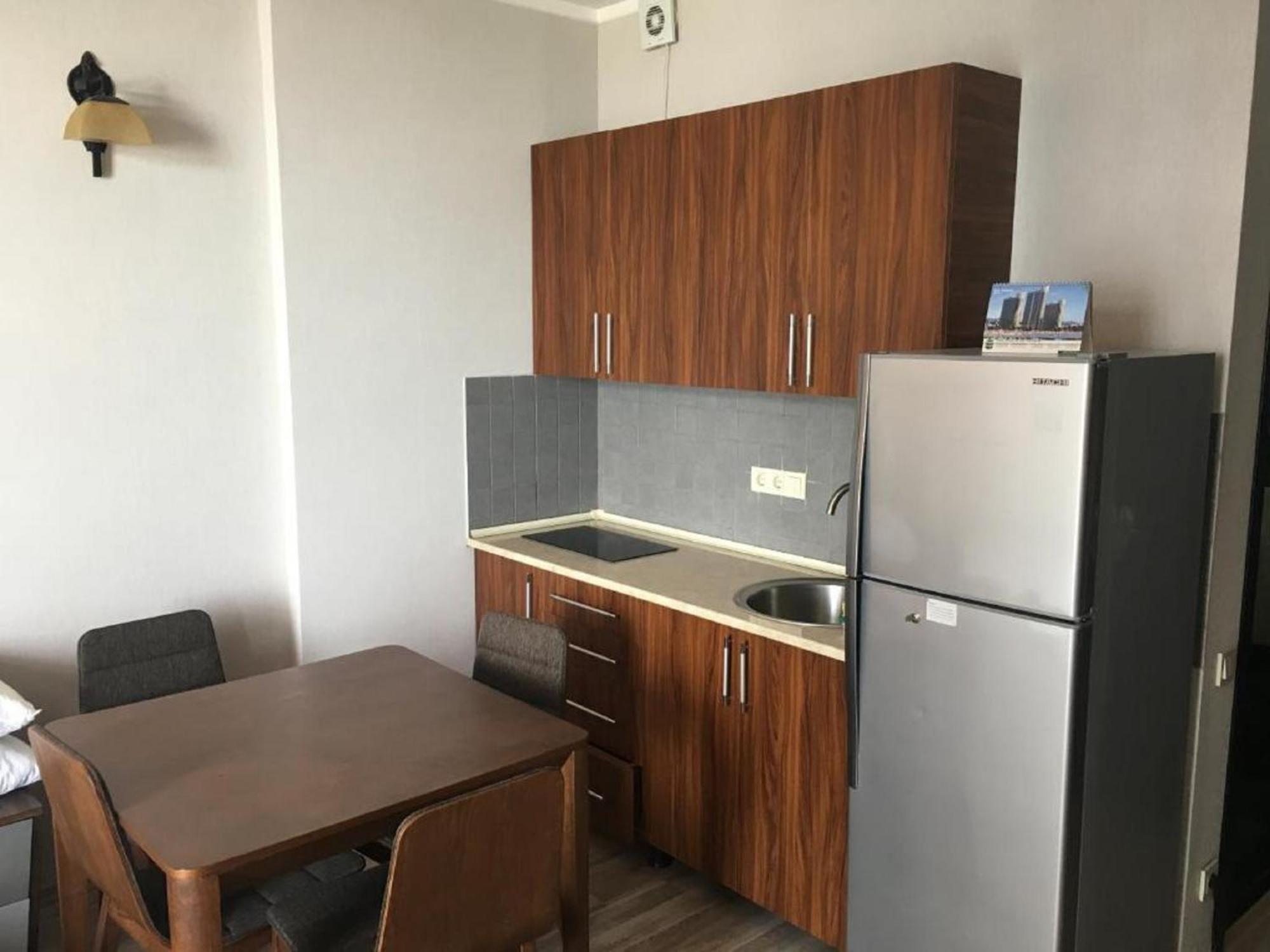 Apart Hotel Black Sea Towers Batumi Exterior photo